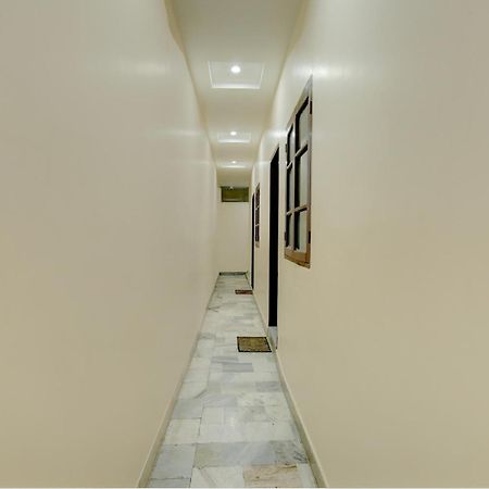 Hotel O Classic Mohali Экстерьер фото
